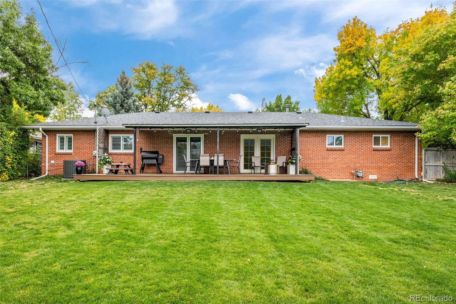 3701 E Dartmouth Avenue Denver CO 80210