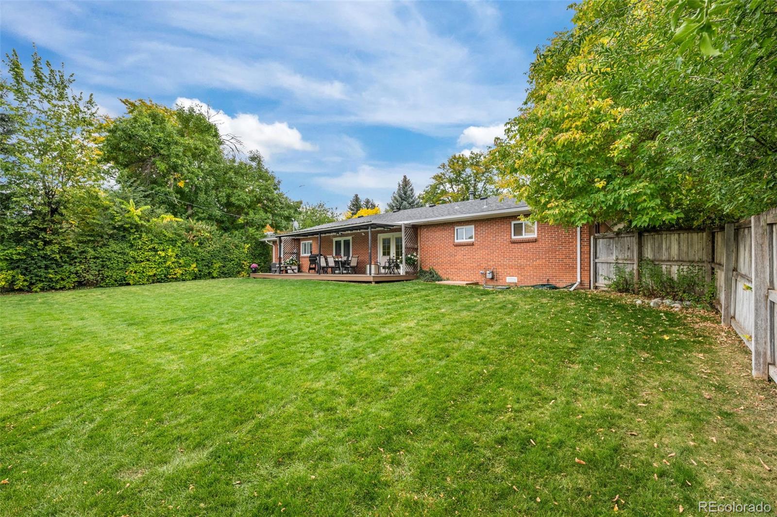 3701 E Dartmouth Avenue Denver CO 80210