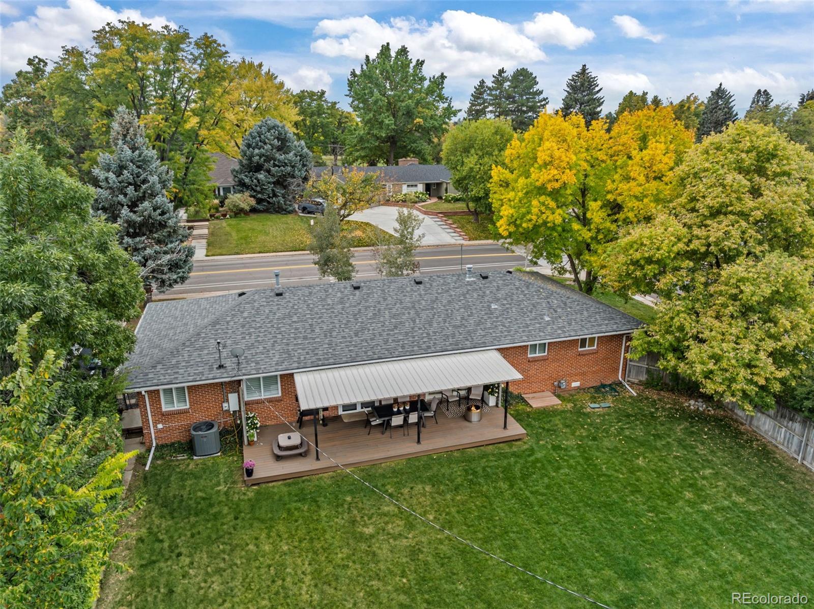 3701 E Dartmouth Avenue Denver CO 80210