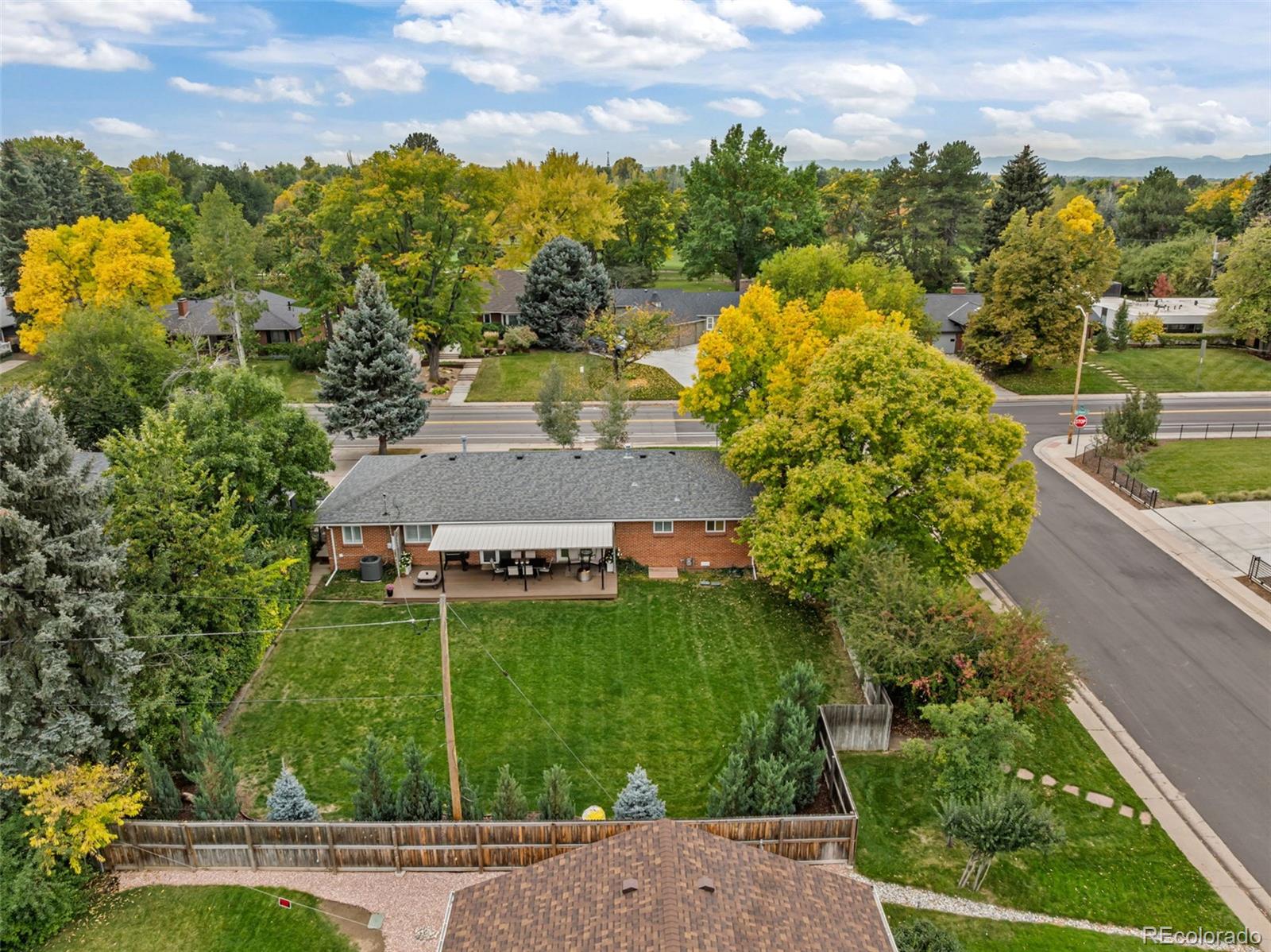 3701 E Dartmouth Avenue Denver CO 80210