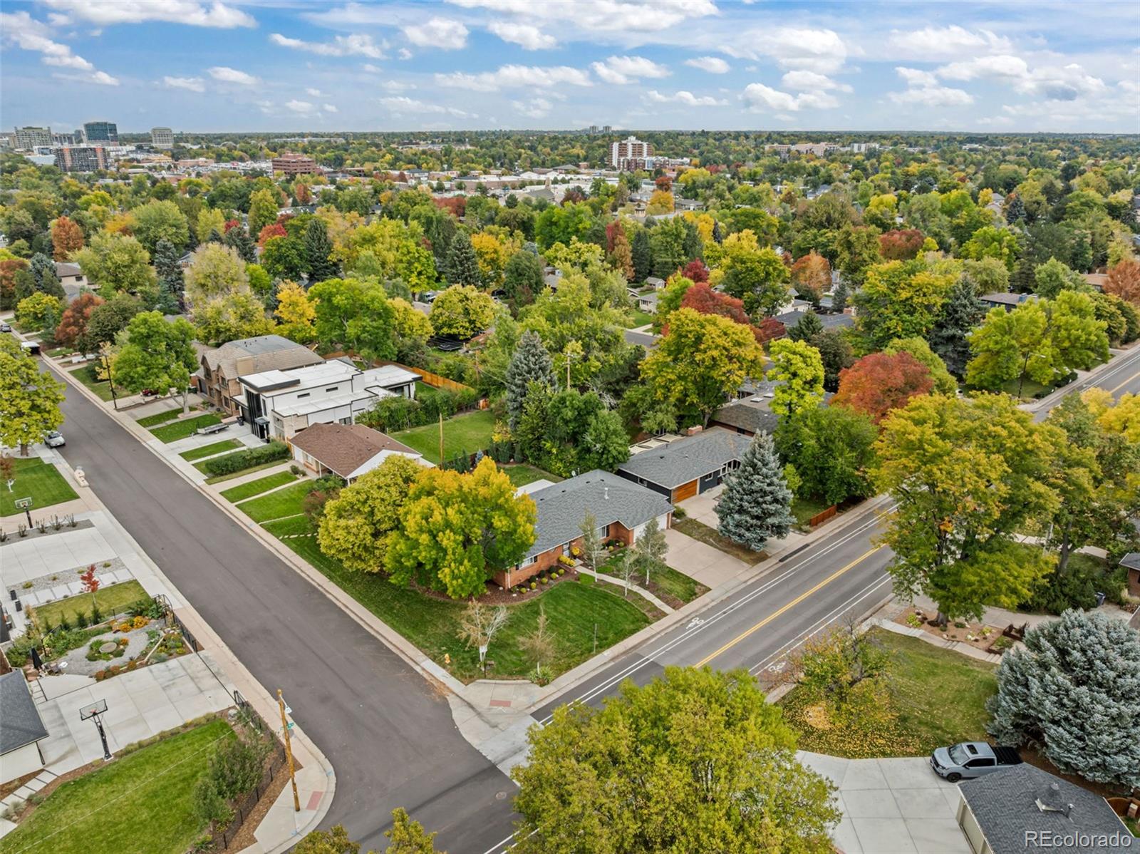 3701 E Dartmouth Avenue Denver CO 80210