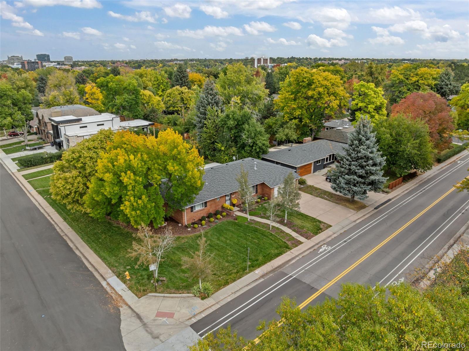 3701 E Dartmouth Avenue Denver CO 80210
