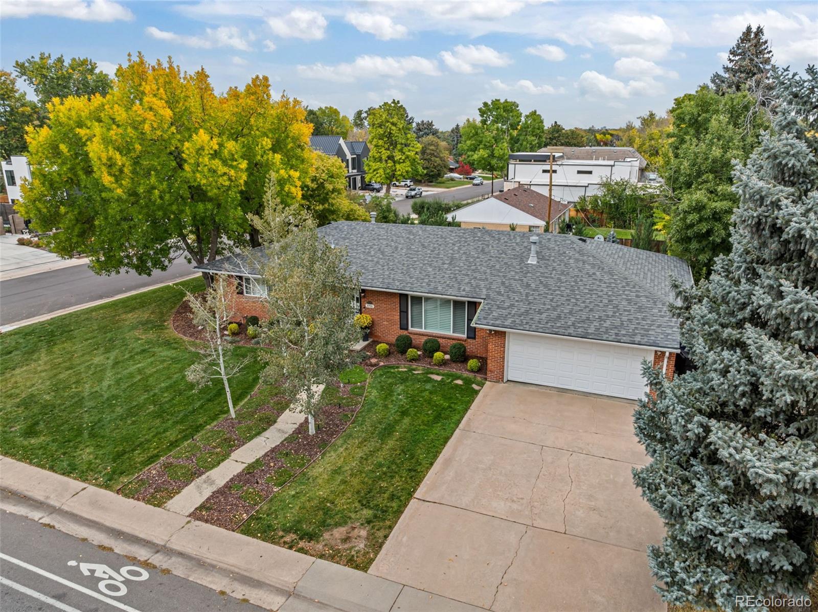 3701 E Dartmouth Avenue Denver CO 80210