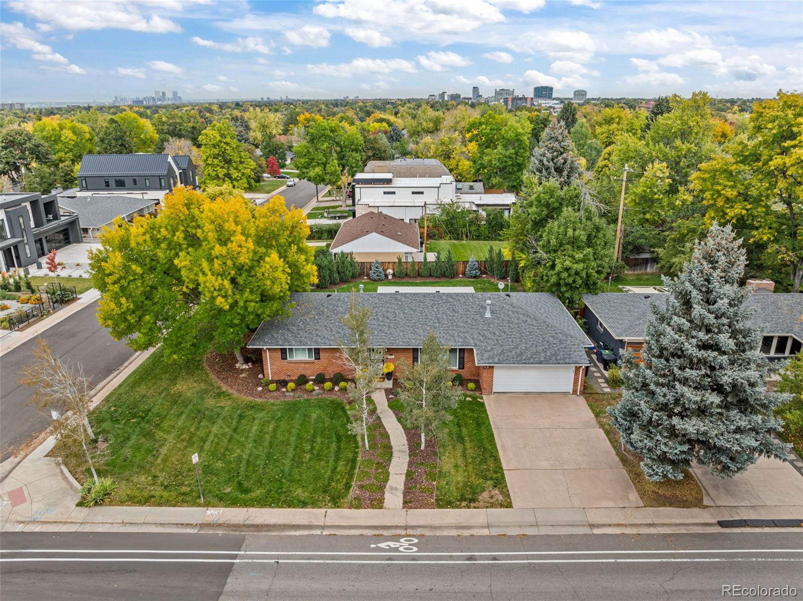 3701 E Dartmouth Avenue Denver CO 80210