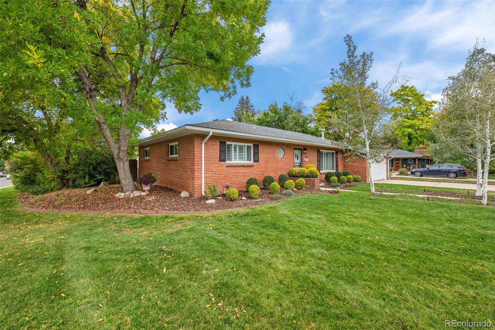 3701 E Dartmouth Avenue Denver CO 80210