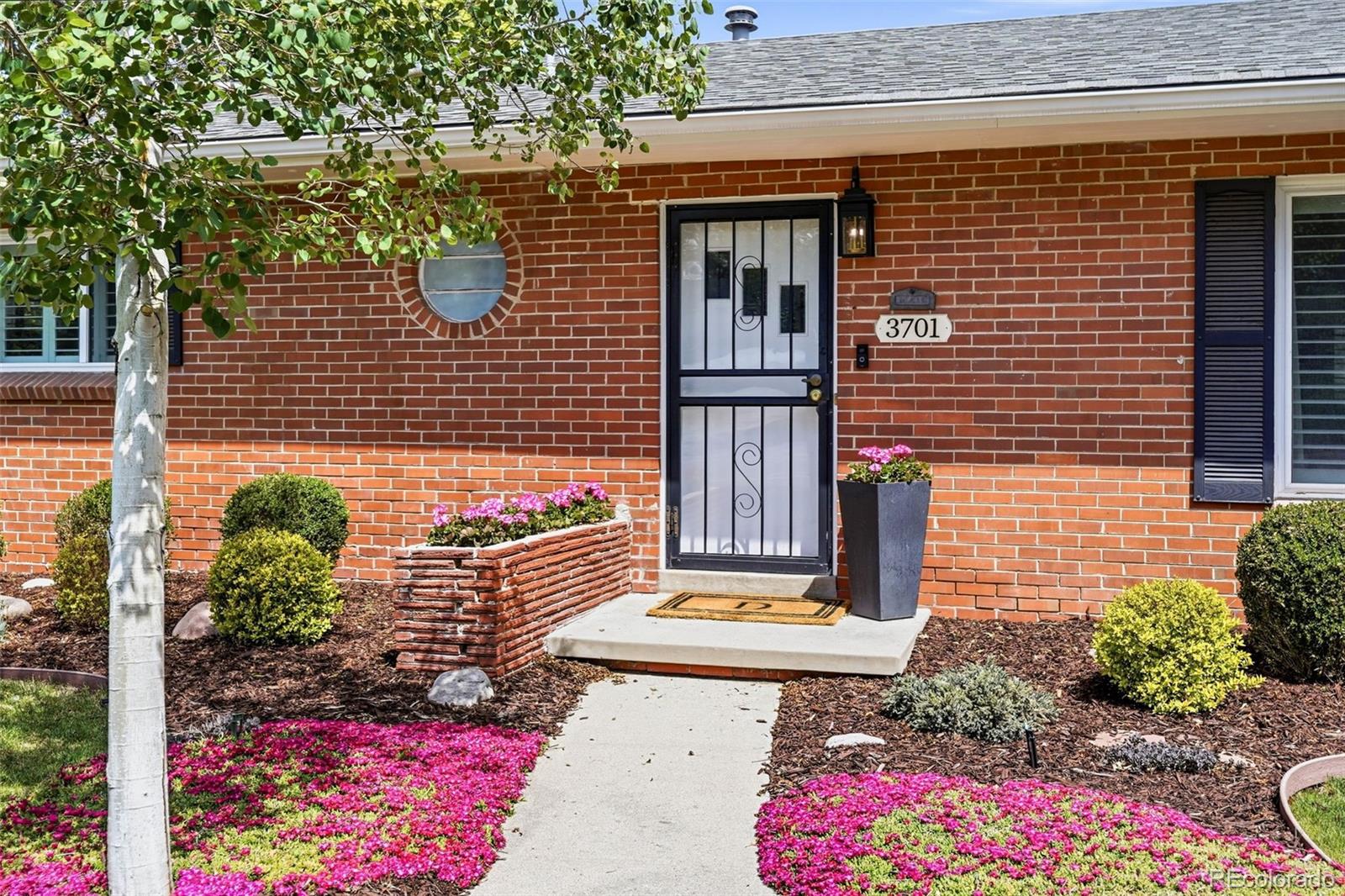 3701 E Dartmouth Avenue Denver CO 80210