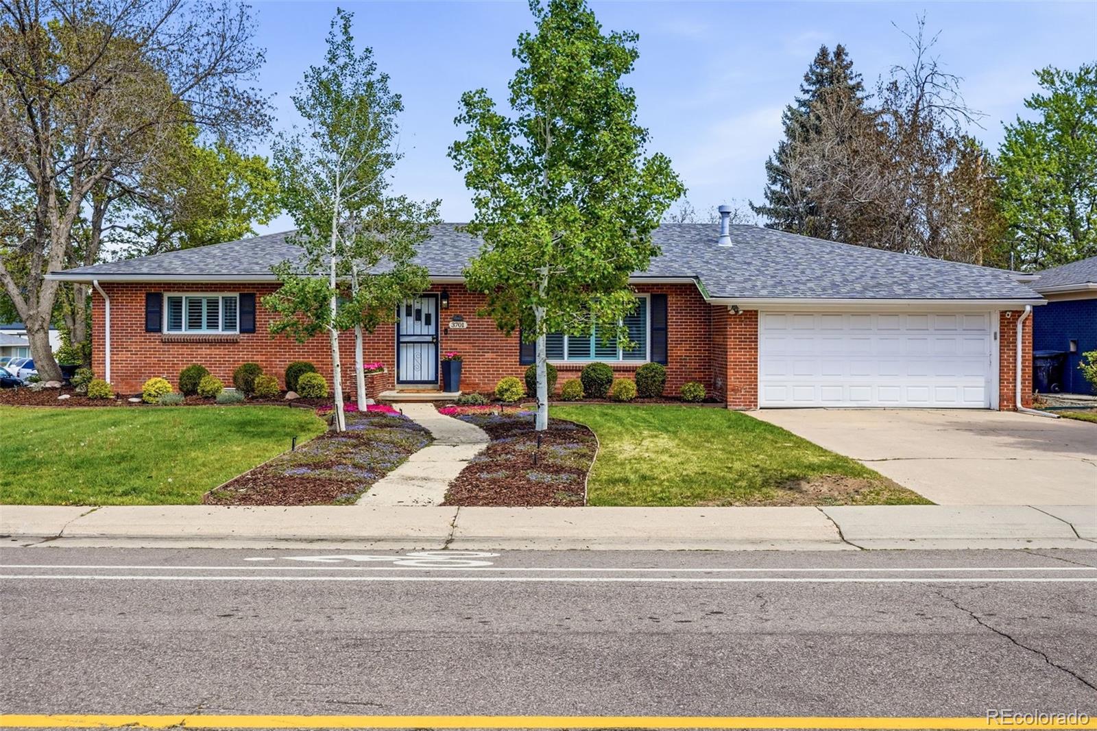 3701 E Dartmouth Avenue Denver CO 80210