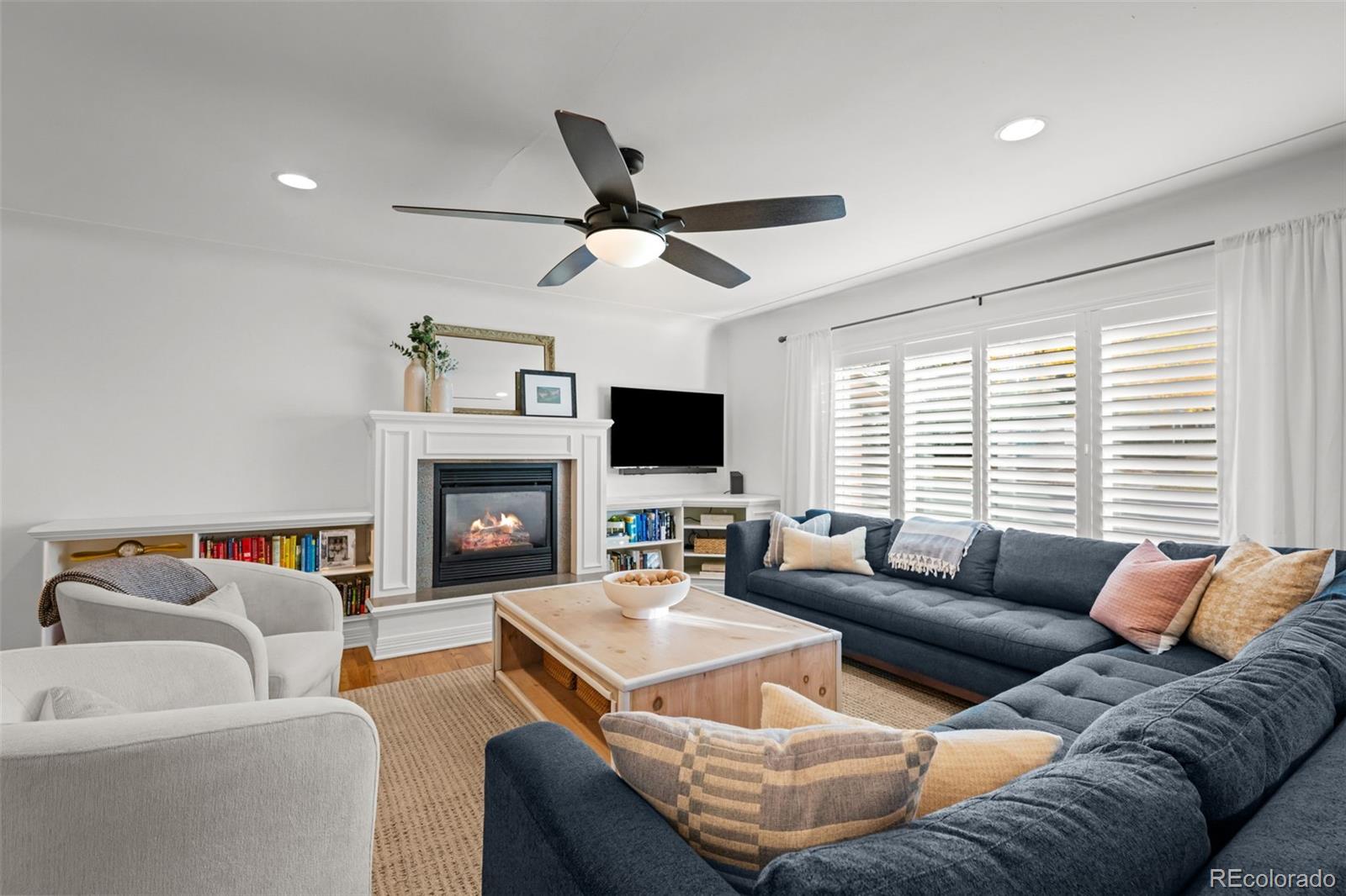 3701 E Dartmouth Avenue Denver CO 80210