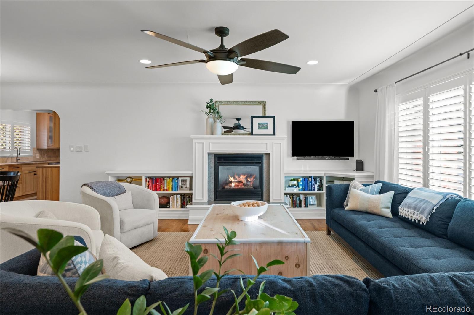 3701 E Dartmouth Avenue Denver CO 80210