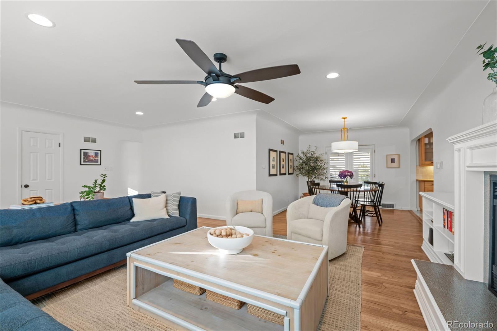 3701 E Dartmouth Avenue Denver CO 80210