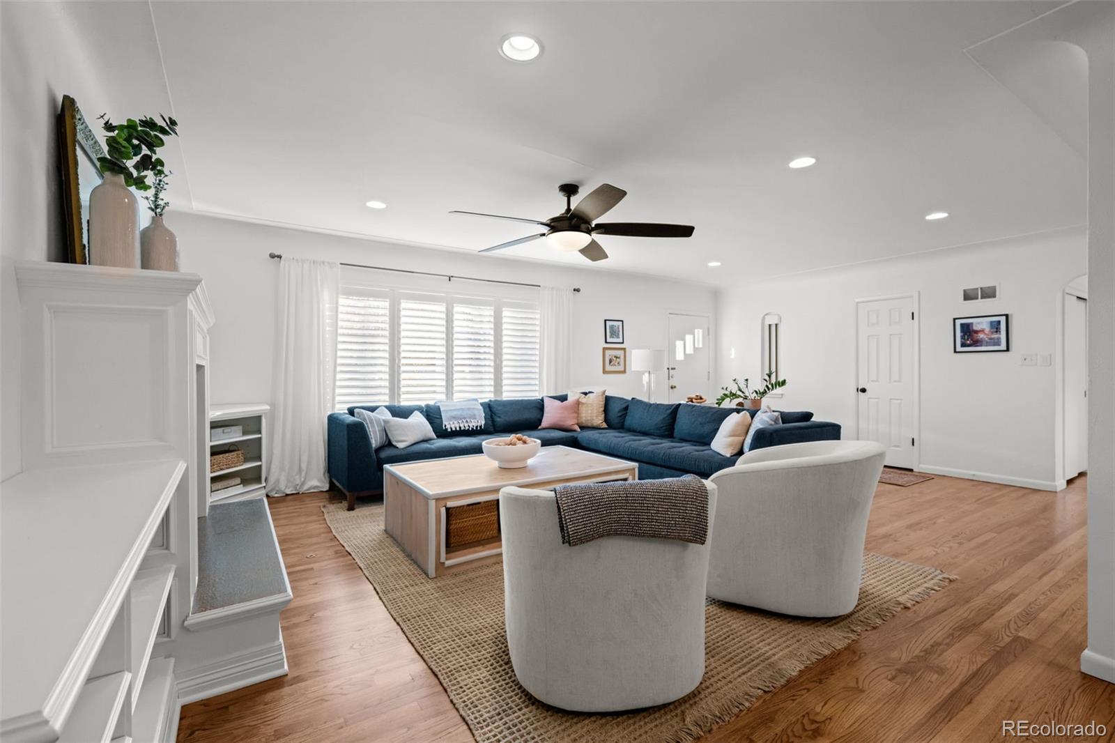 3701 E Dartmouth Avenue Denver CO 80210