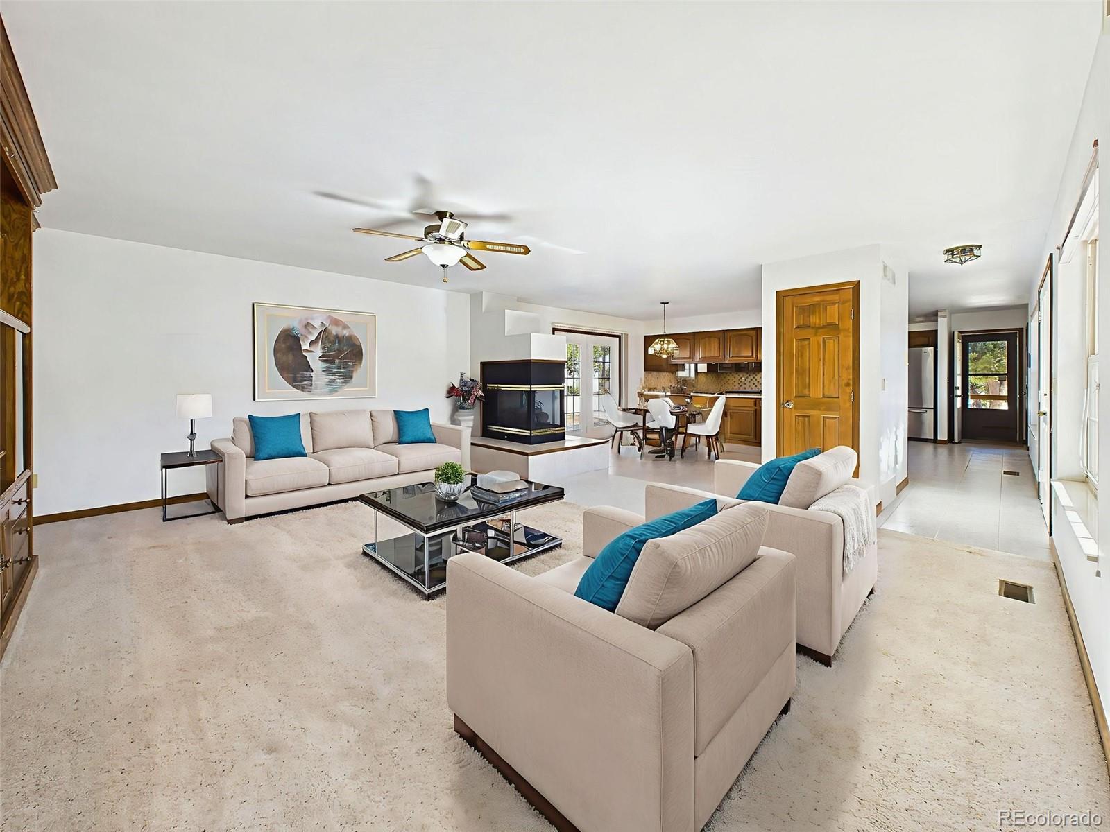 611 Q Street Penrose CO 81240