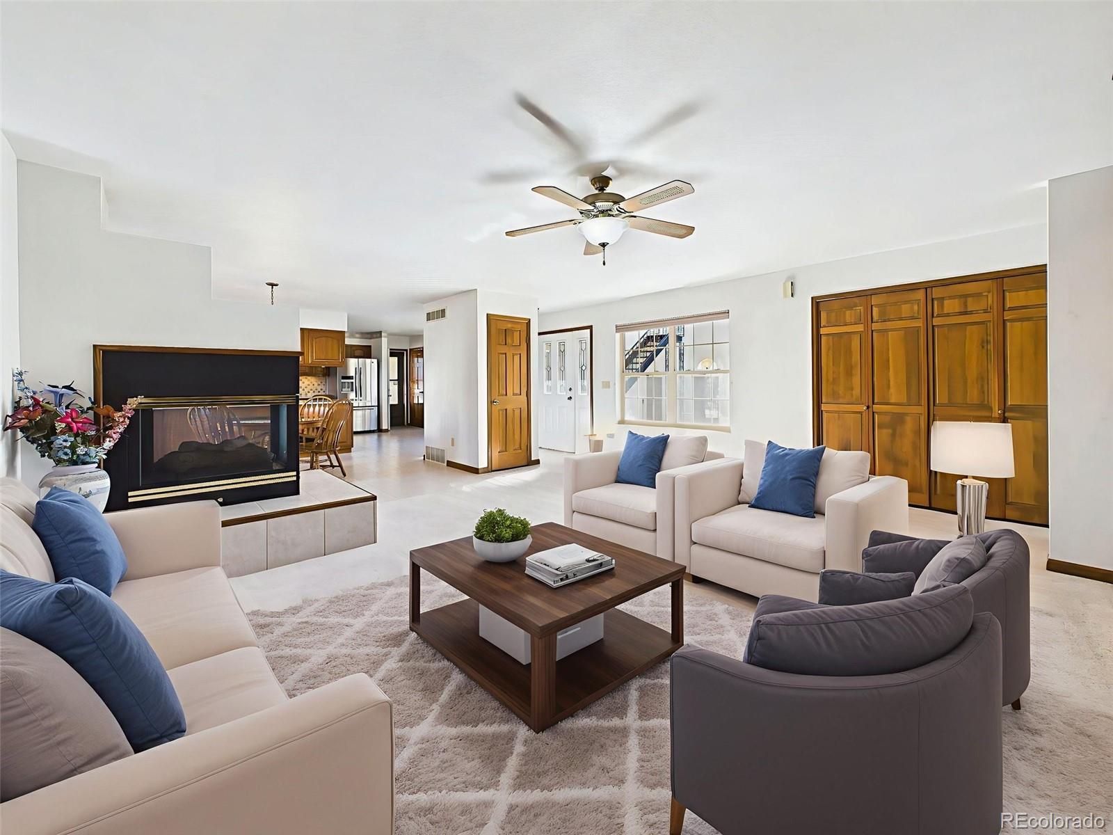 611 Q Street Penrose CO 81240