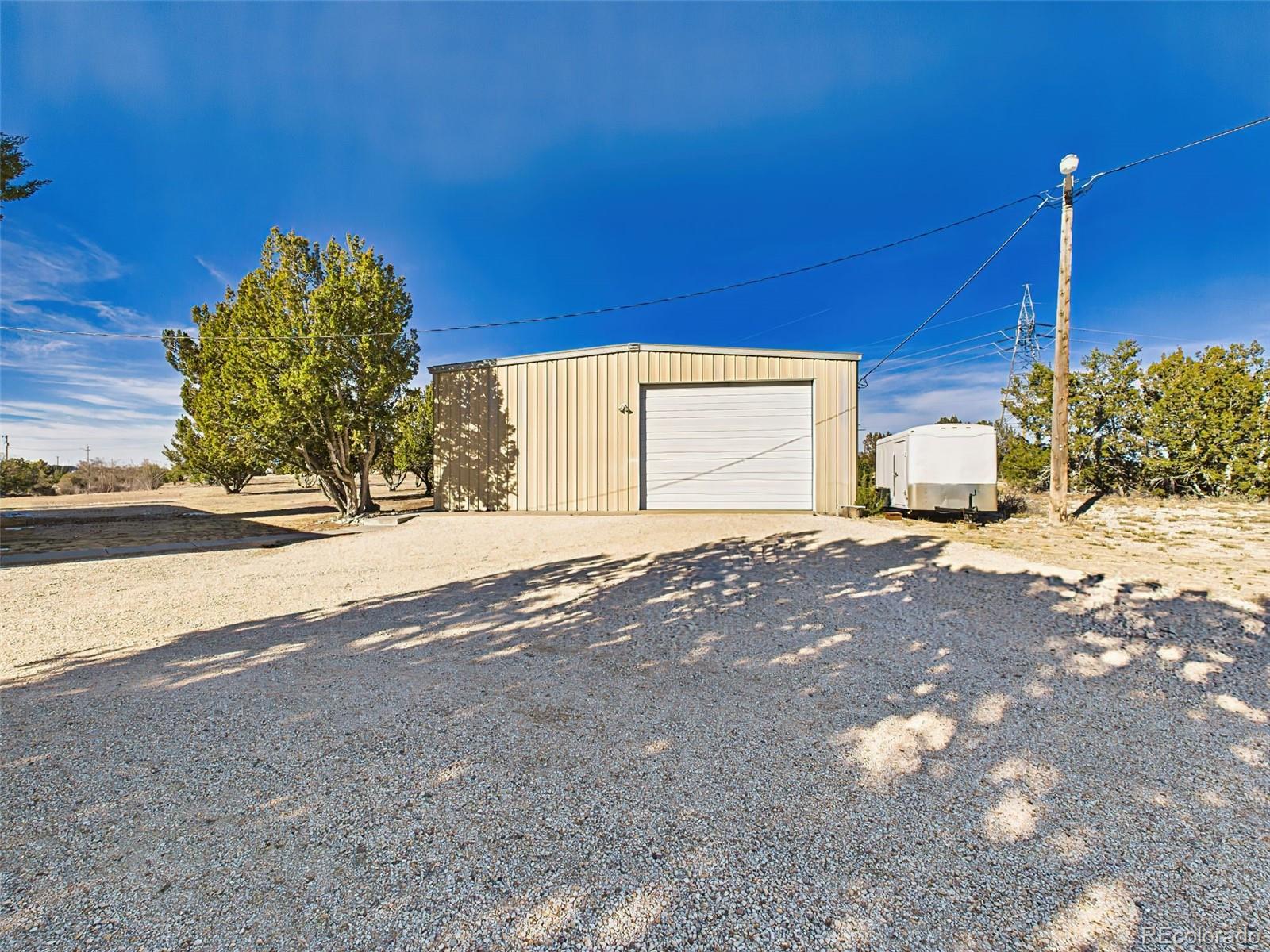 611 Q Street Penrose CO 81240