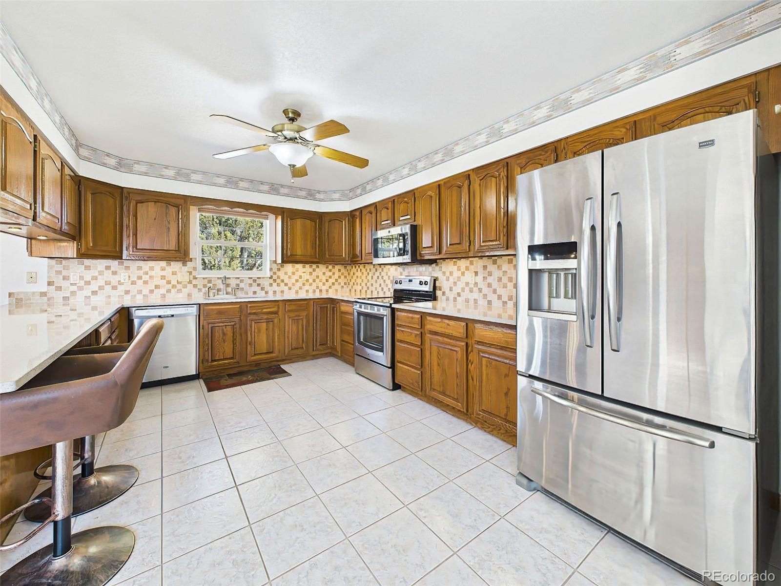 611 Q Street Penrose CO 81240