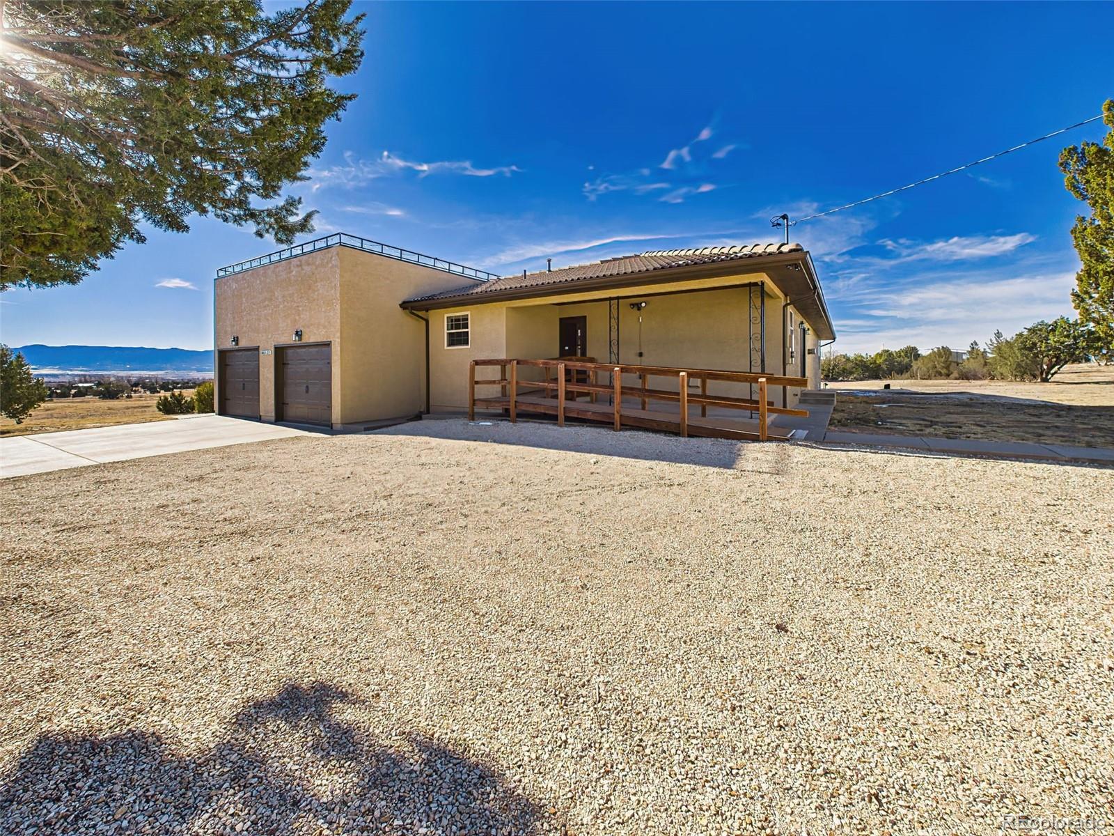 611 Q Street Penrose CO 81240