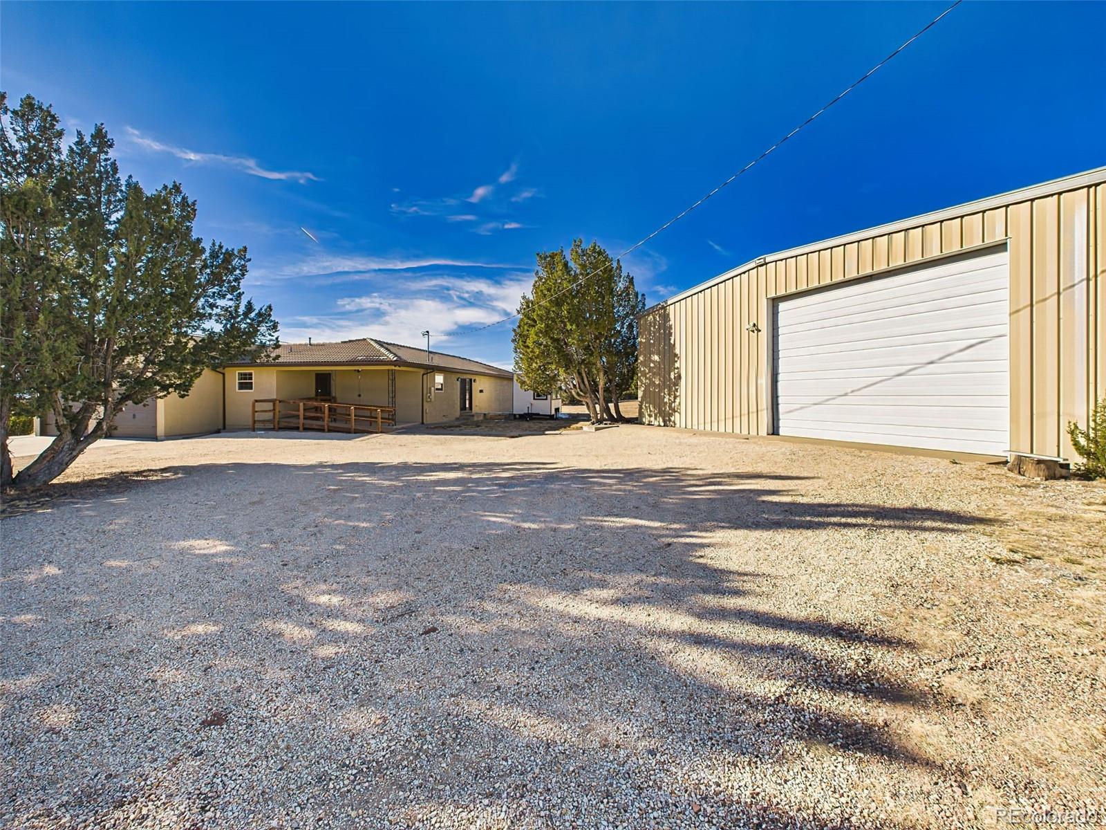 611 Q Street Penrose CO 81240