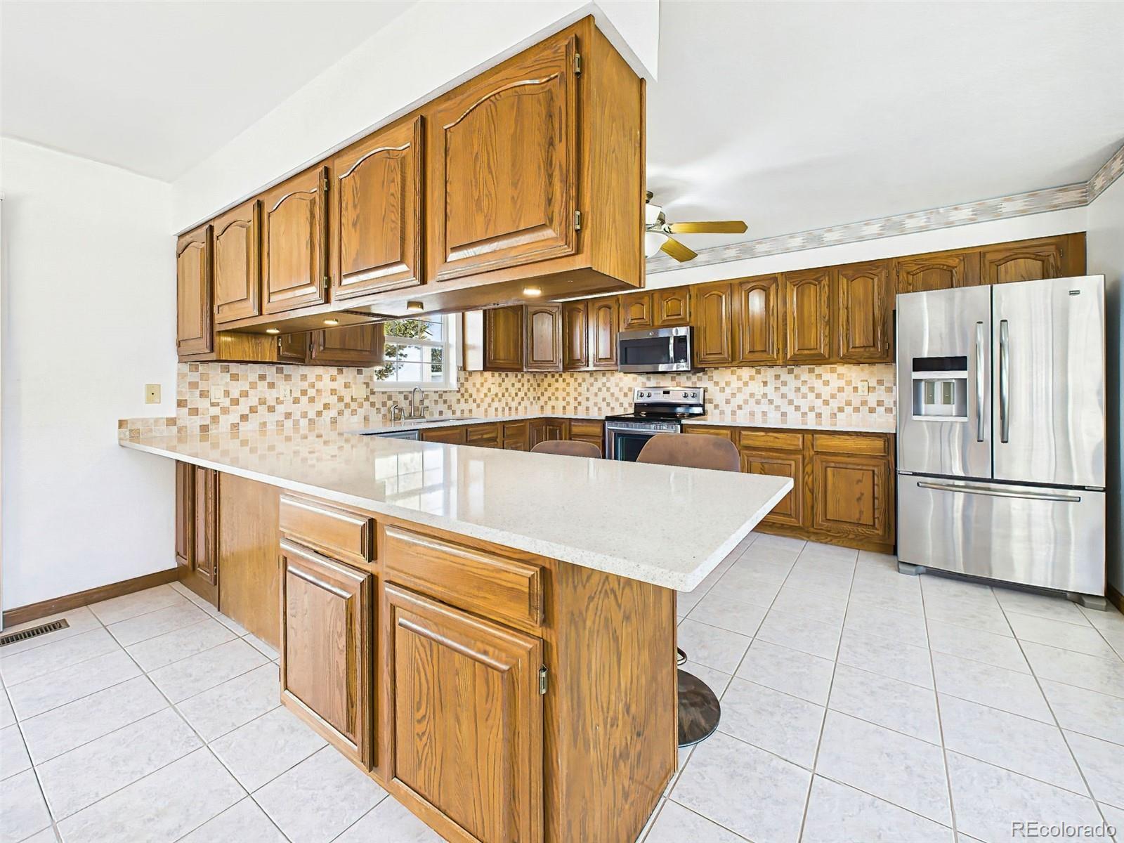 611 Q Street Penrose CO 81240