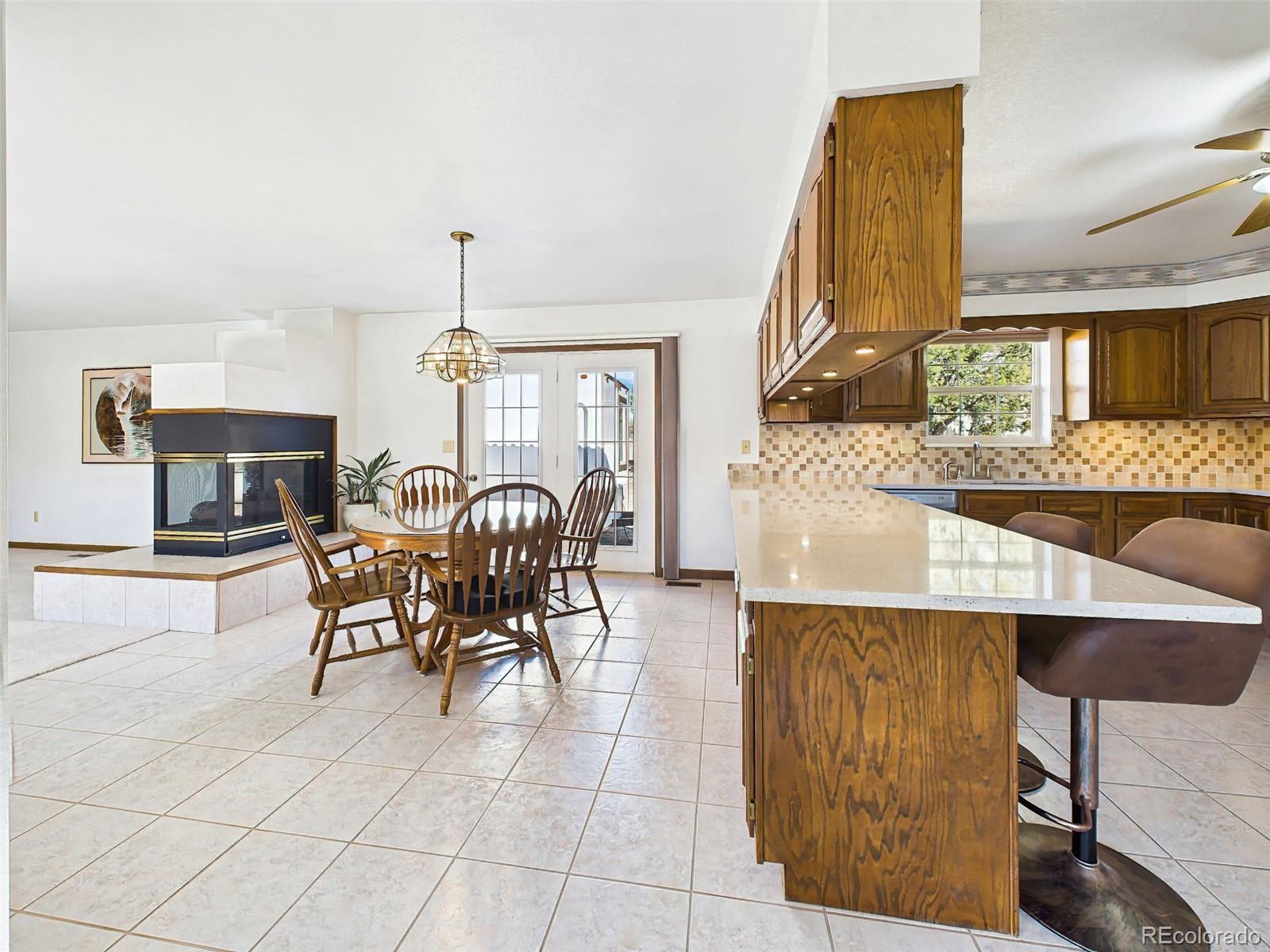 611 Q Street Penrose CO 81240