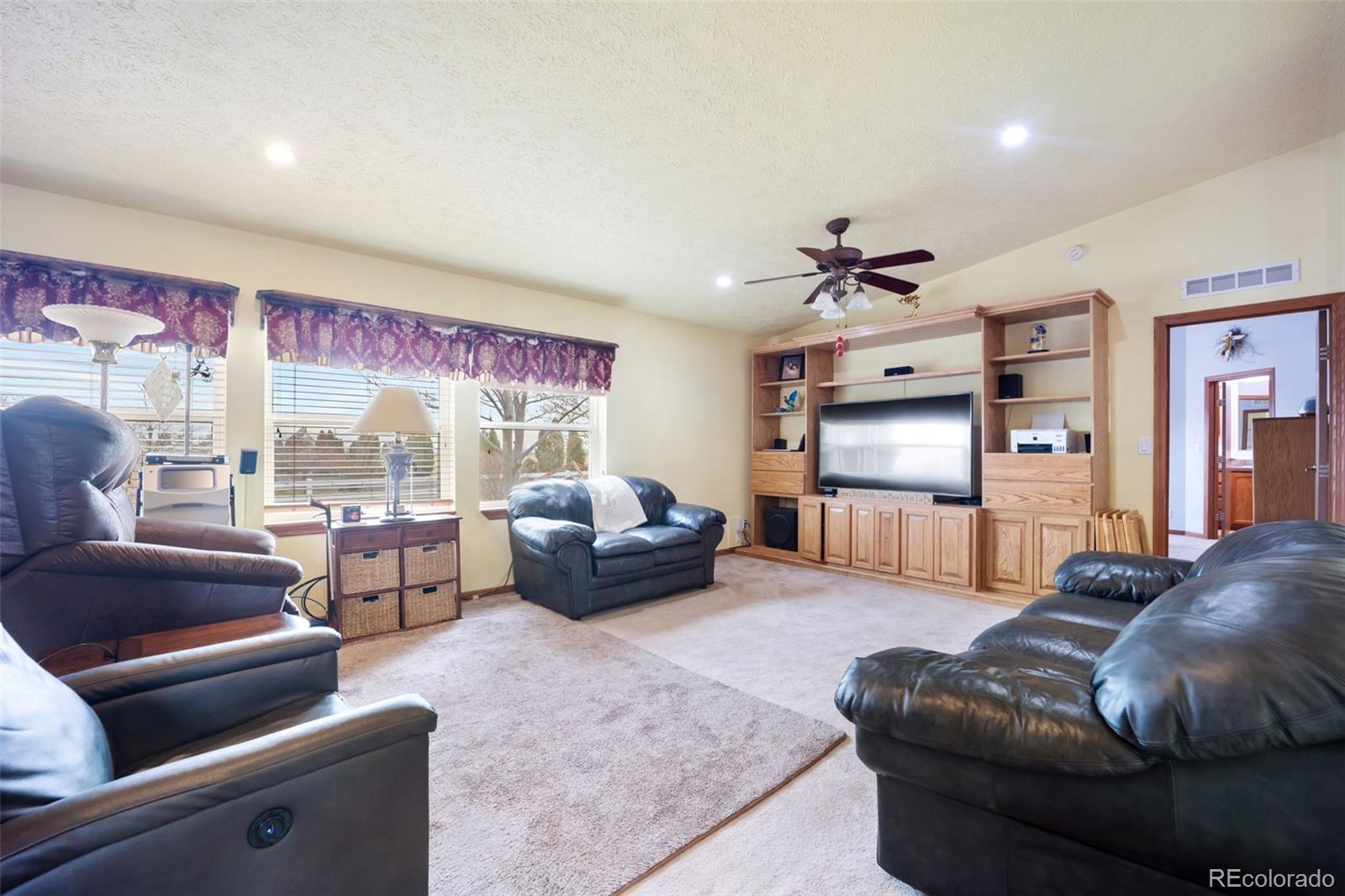 22309 County Road W Fort Morgan CO 80701