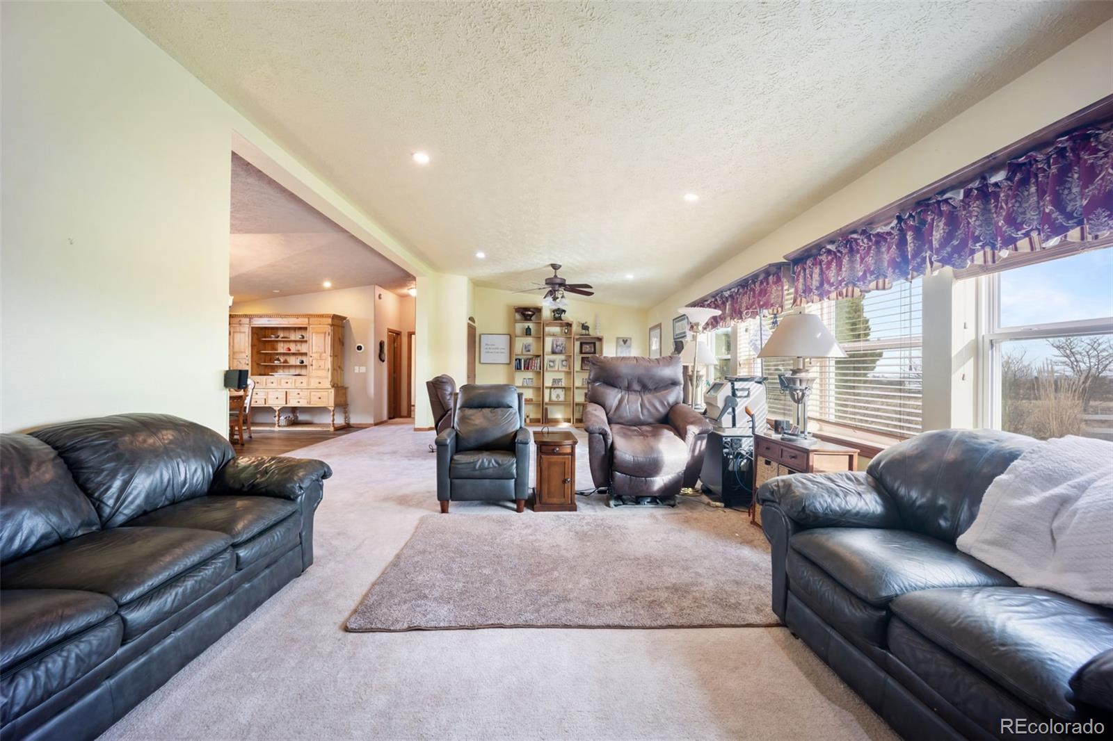 22309 County Road W Fort Morgan CO 80701