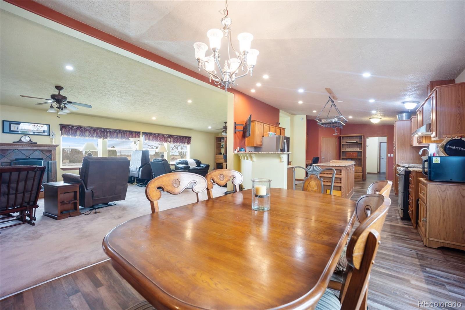 22309 County Road W Fort Morgan CO 80701