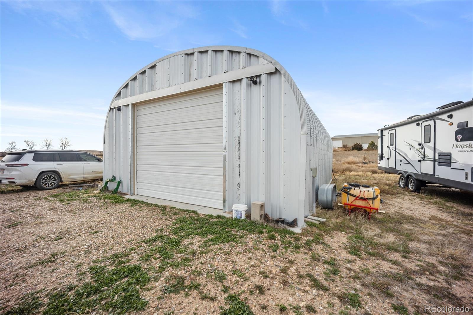22309 County Road W Fort Morgan CO 80701