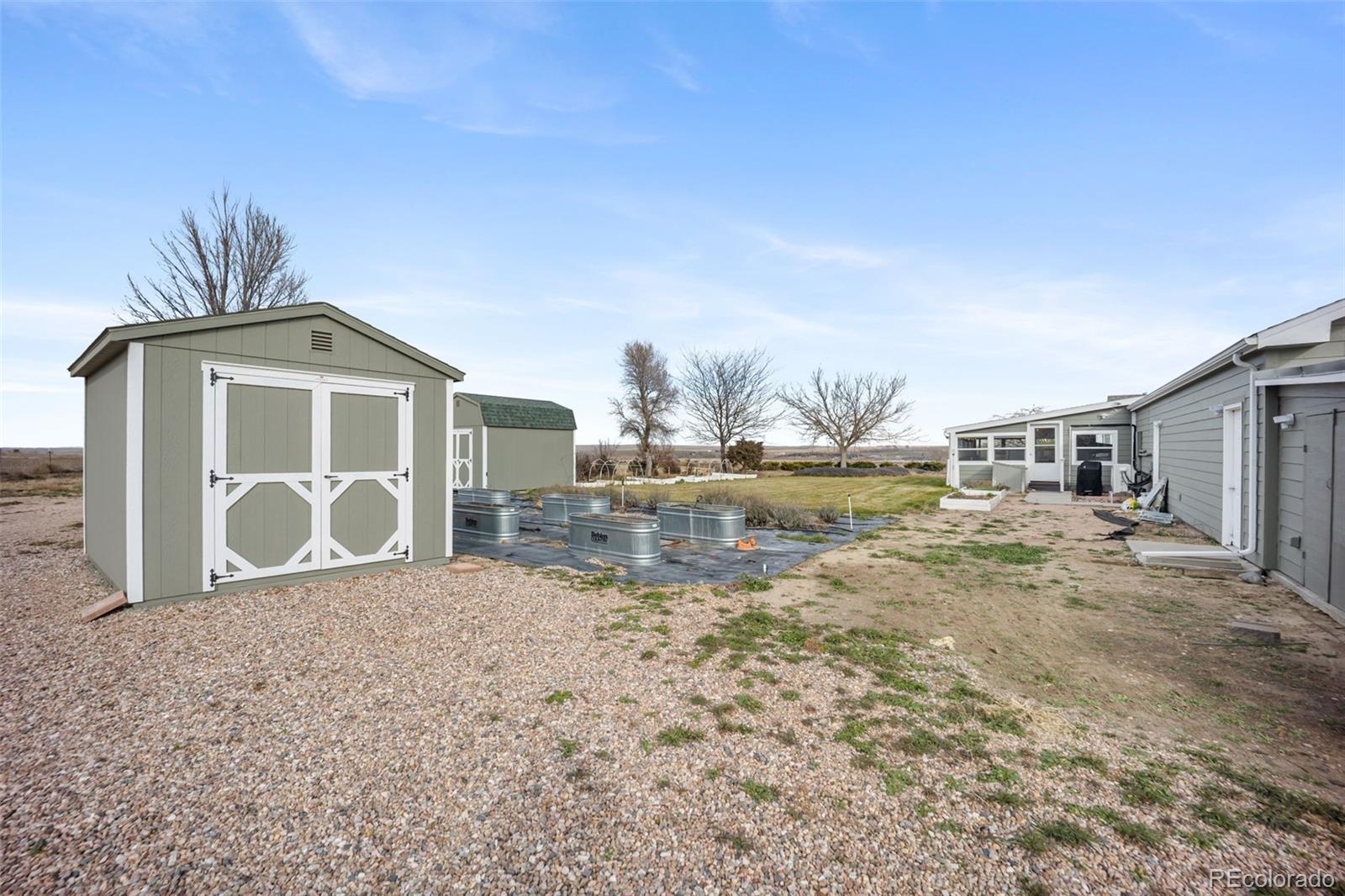 22309 County Road W Fort Morgan CO 80701
