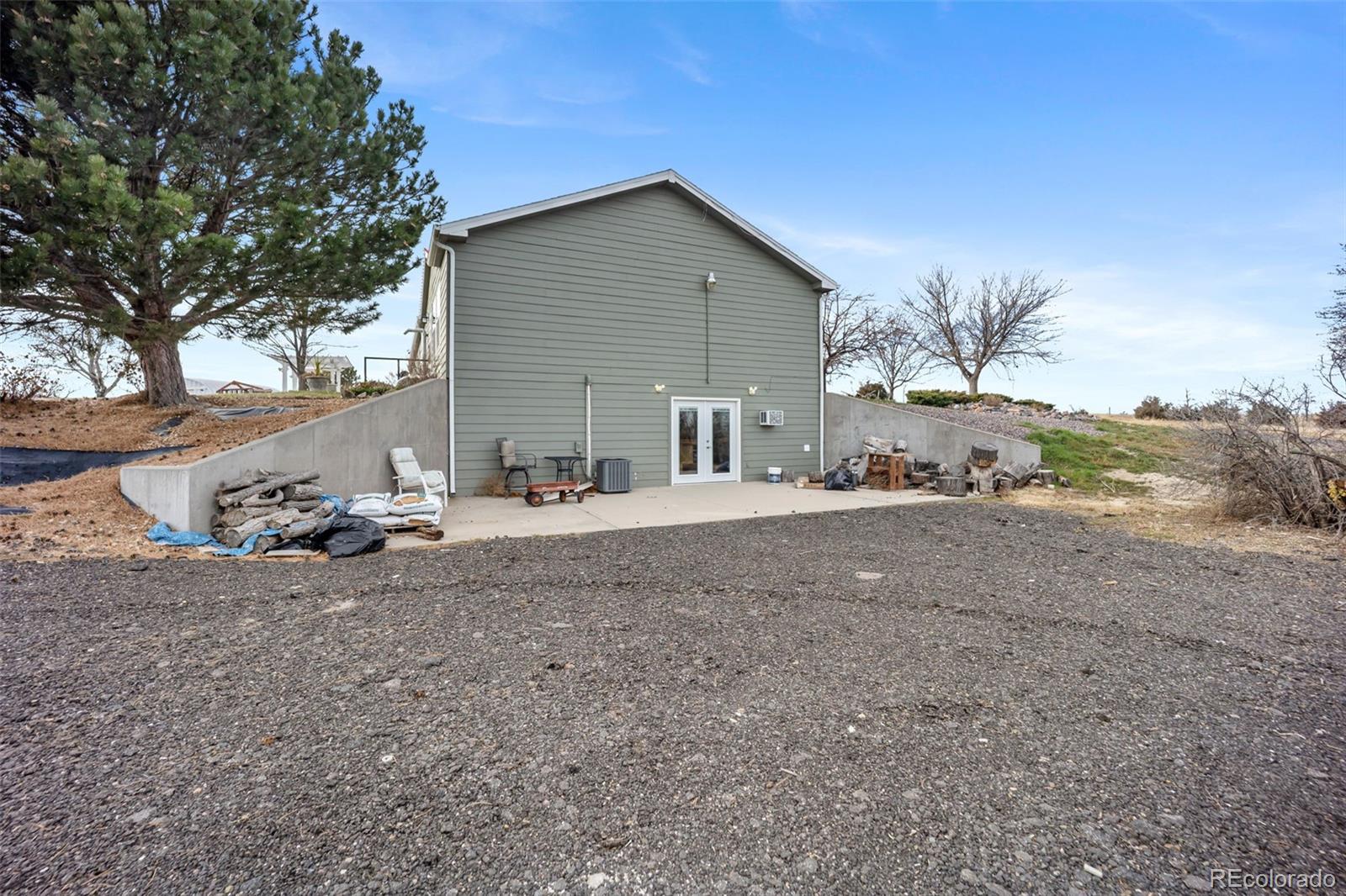 22309 County Road W Fort Morgan CO 80701