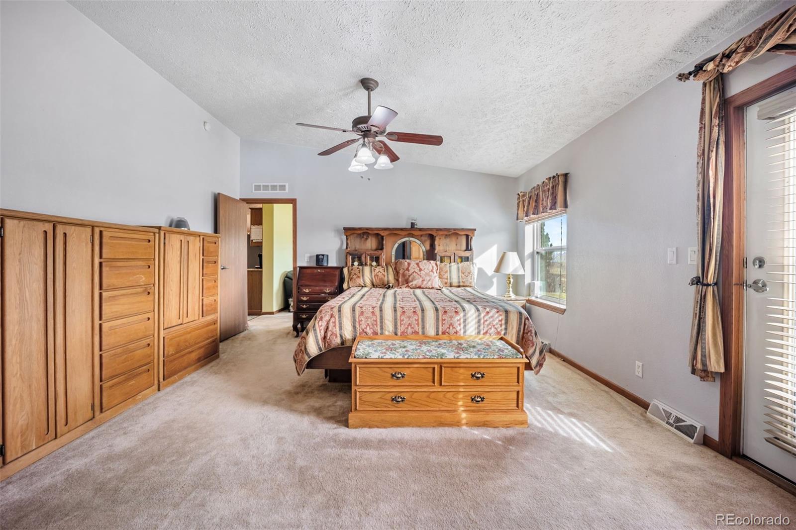 22309 County Road W Fort Morgan CO 80701