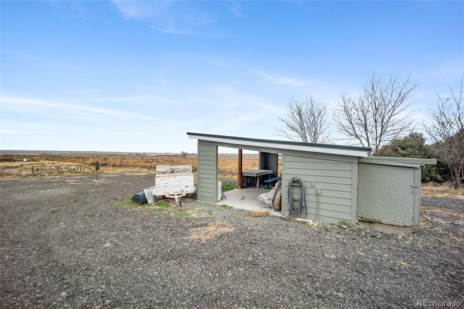 22309 County Road W Fort Morgan CO 80701