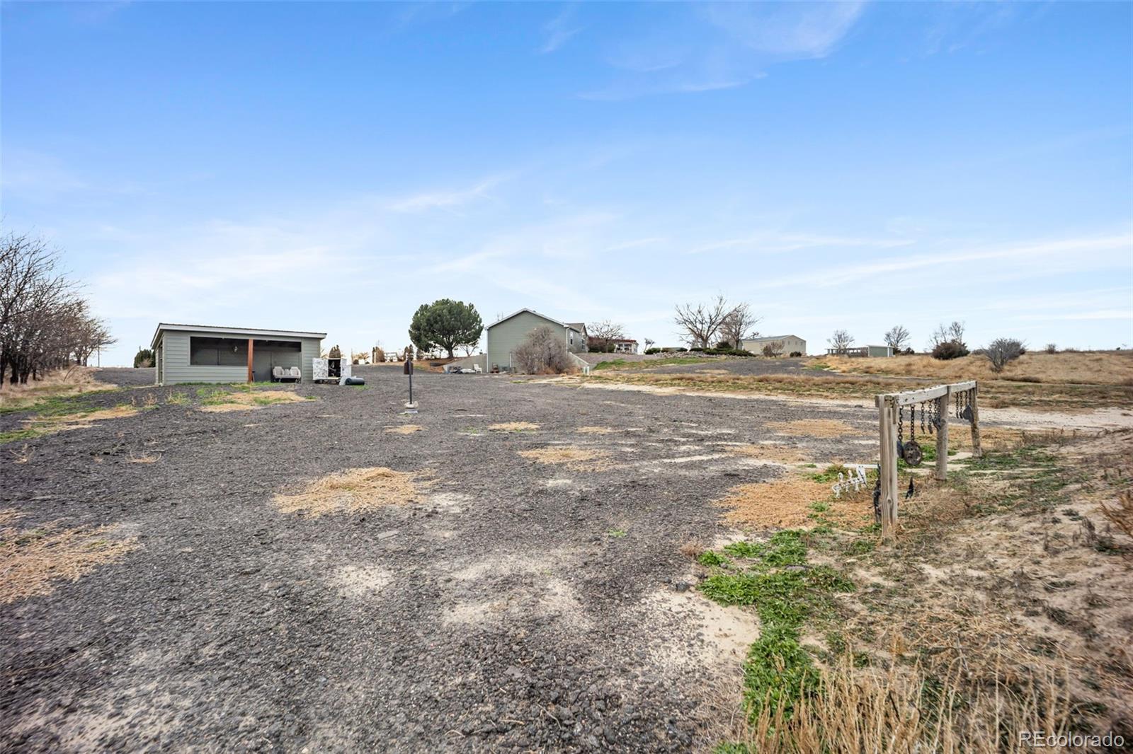 22309 County Road W Fort Morgan CO 80701