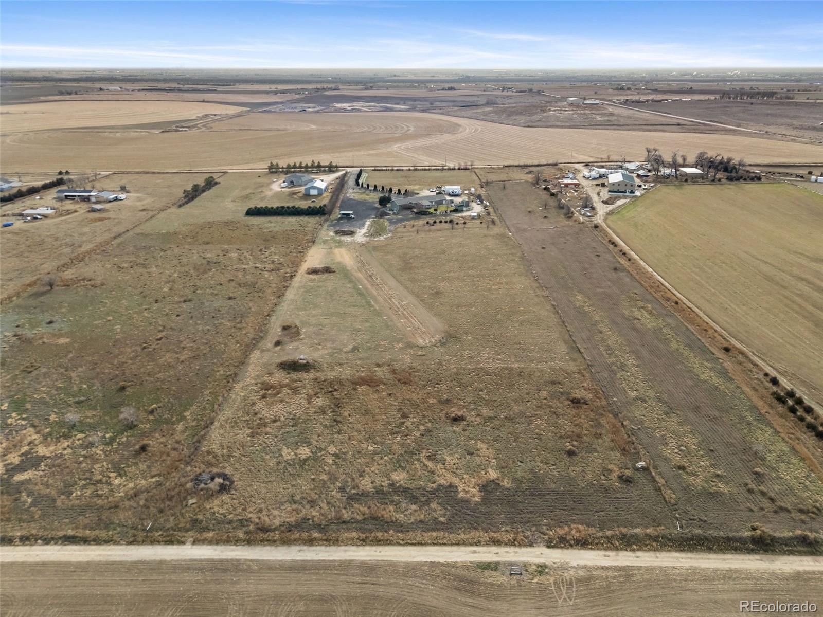 22309 County Road W Fort Morgan CO 80701