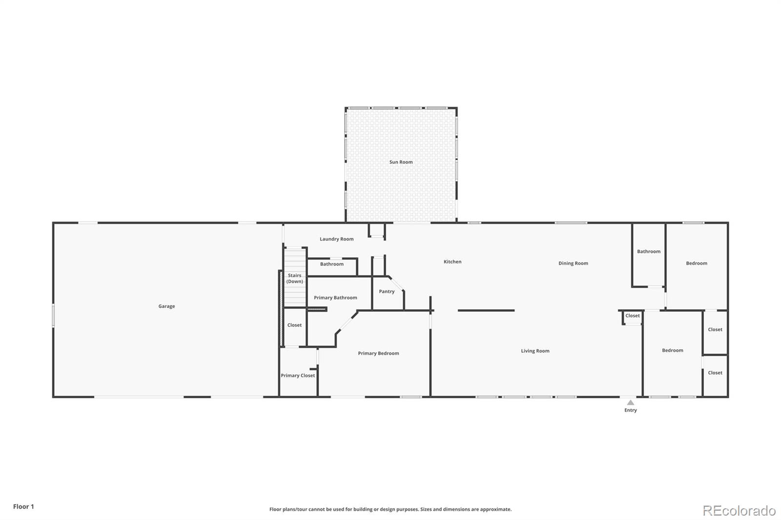 22309 County Road W Fort Morgan CO 80701