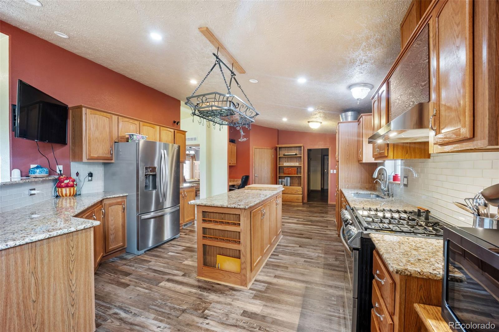 22309 County Road W Fort Morgan CO 80701
