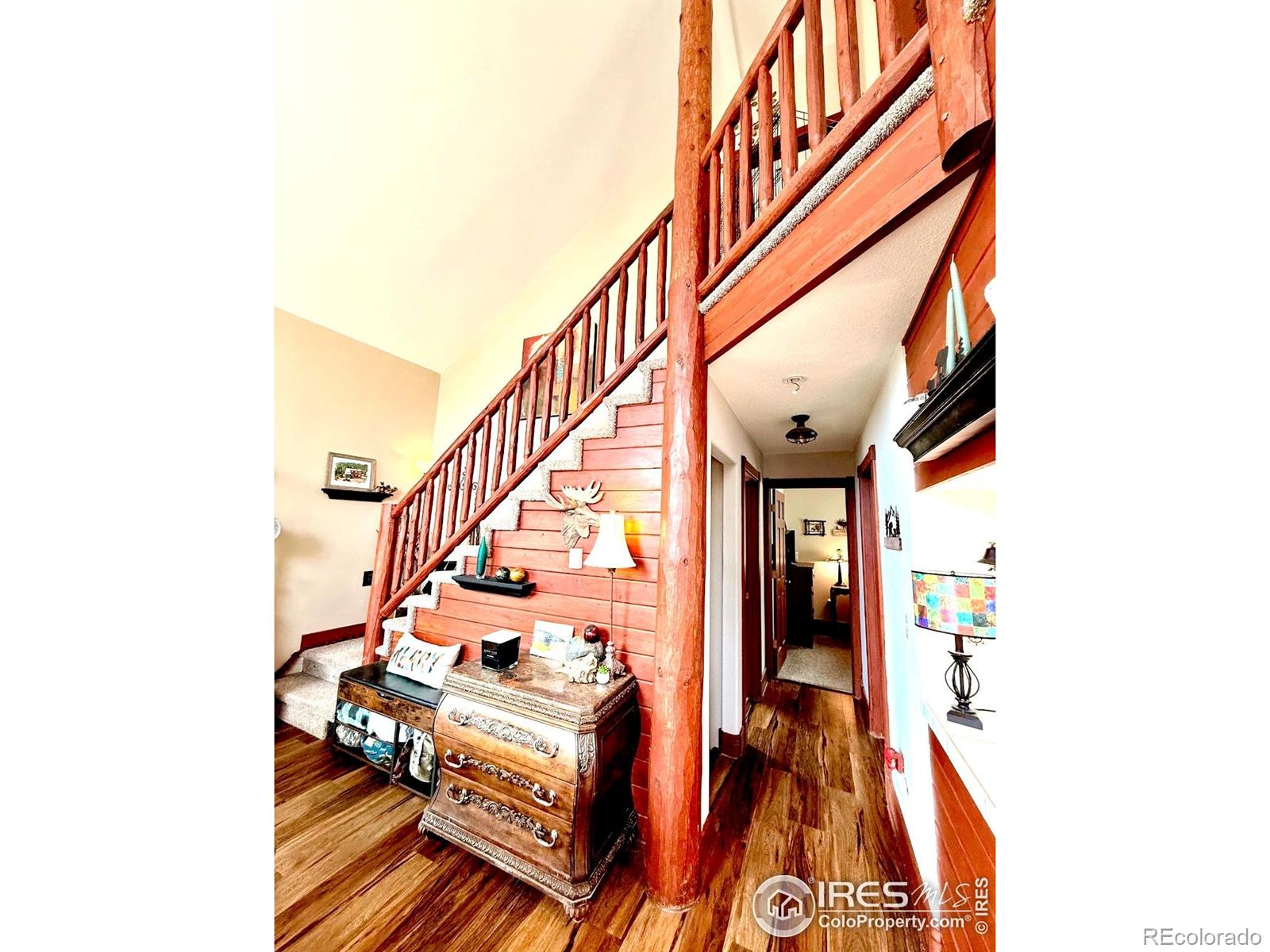 3689 Ottawa Way Red Feather Lakes CO 80545
