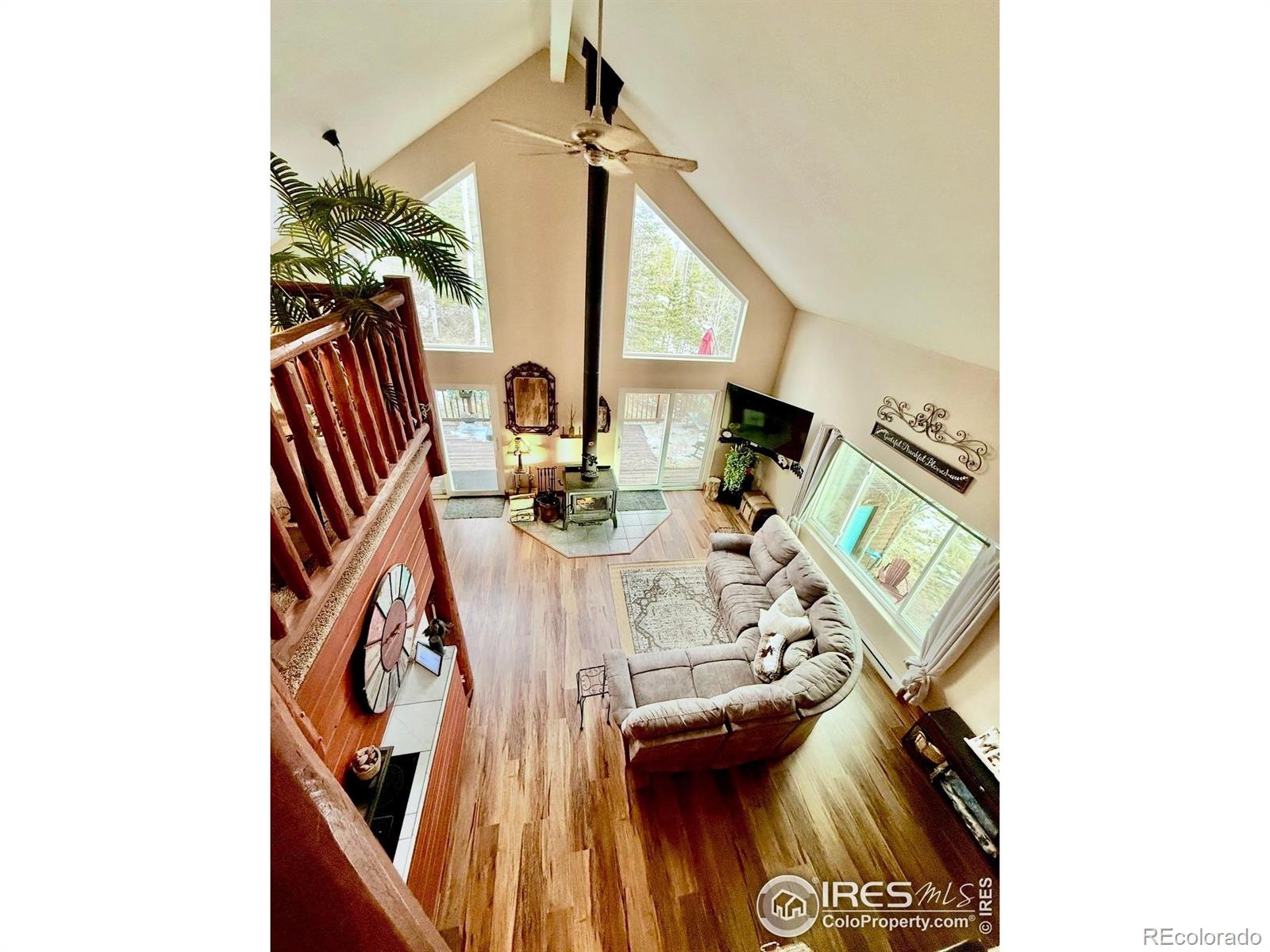 3689 Ottawa Way Red Feather Lakes CO 80545
