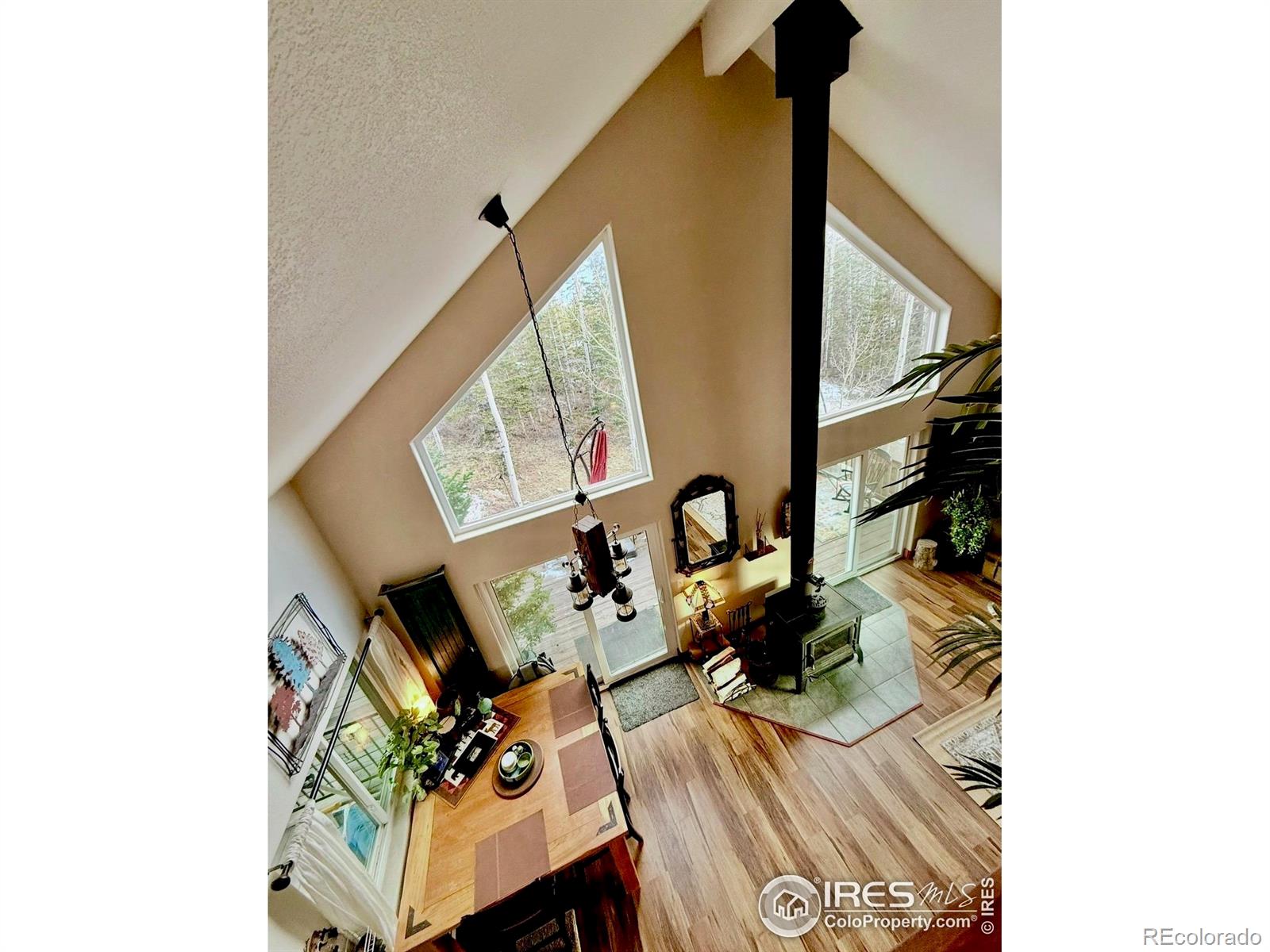 3689 Ottawa Way Red Feather Lakes CO 80545