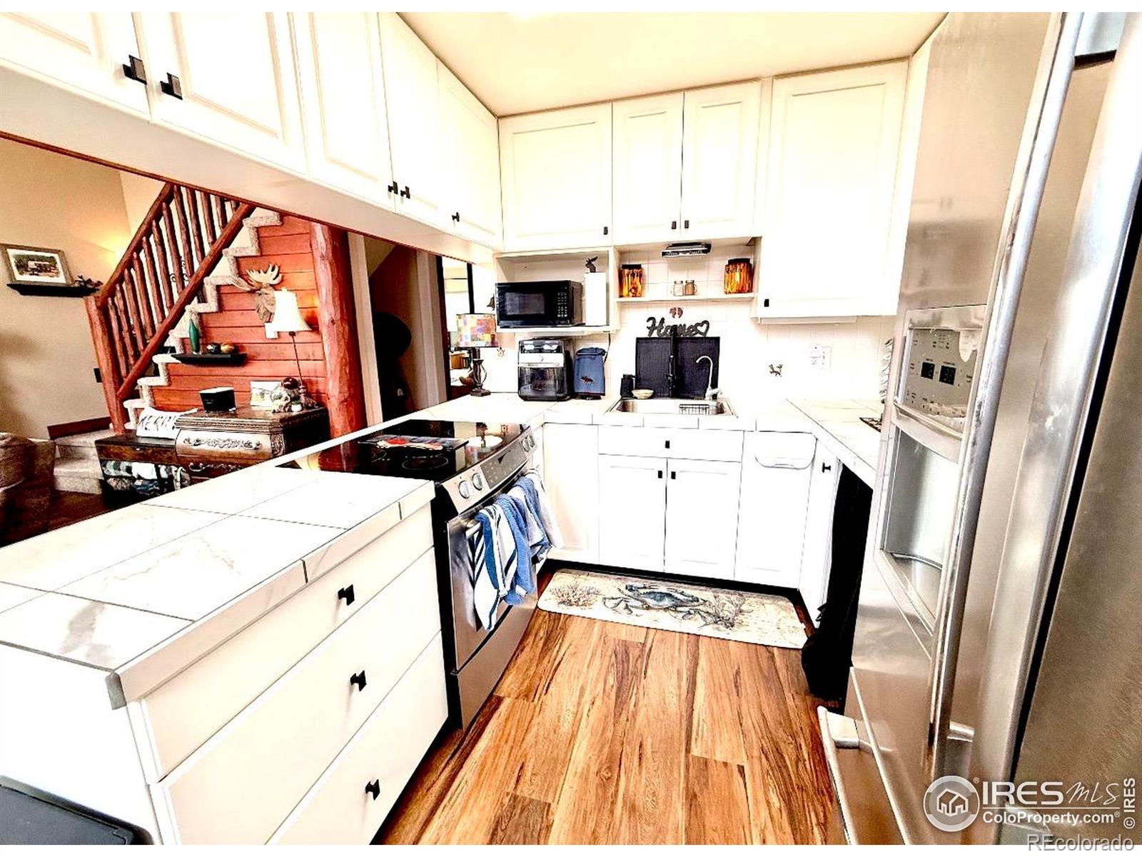 3689 Ottawa Way Red Feather Lakes CO 80545