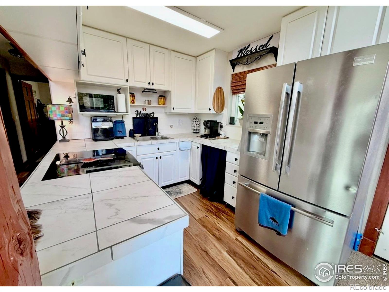 3689 Ottawa Way Red Feather Lakes CO 80545