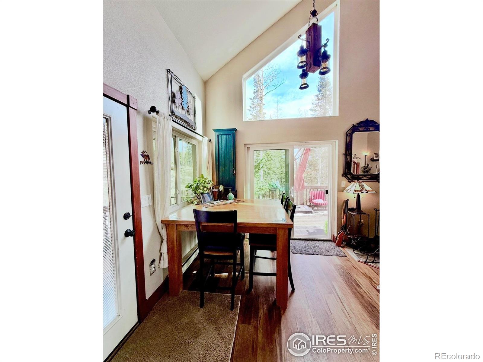 3689 Ottawa Way Red Feather Lakes CO 80545
