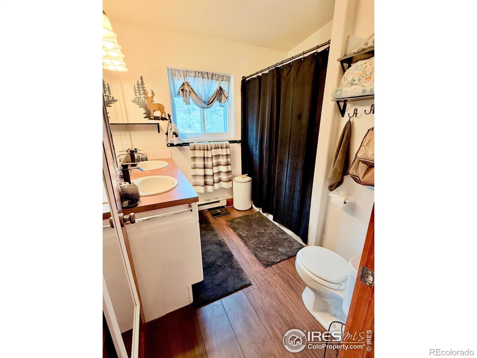 3689 Ottawa Way Red Feather Lakes CO 80545