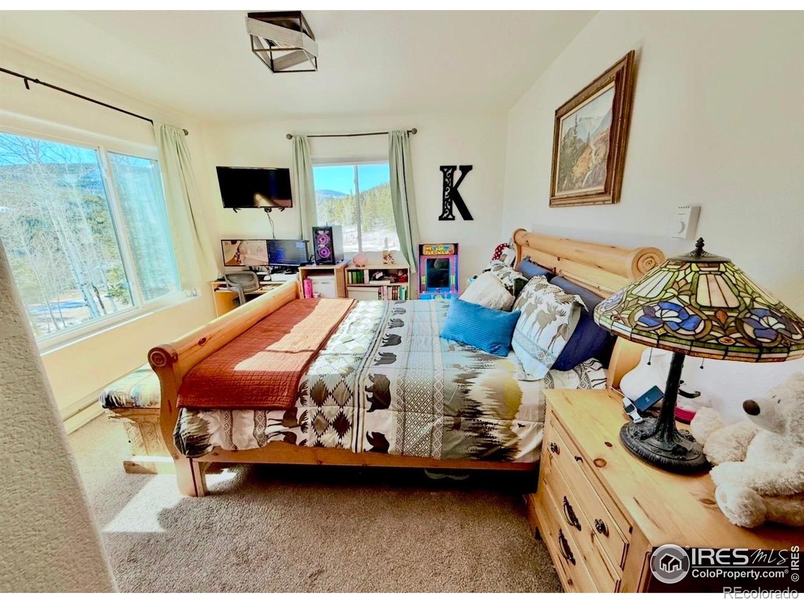 3689 Ottawa Way Red Feather Lakes CO 80545