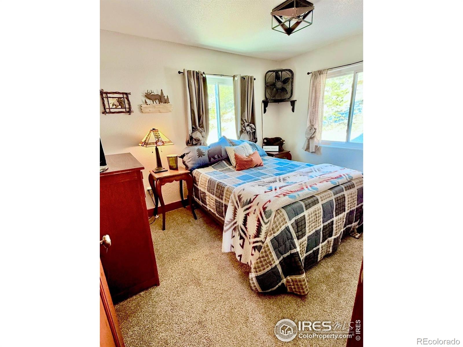 3689 Ottawa Way Red Feather Lakes CO 80545