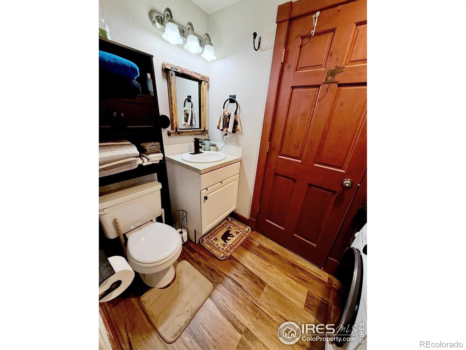 3689 Ottawa Way Red Feather Lakes CO 80545