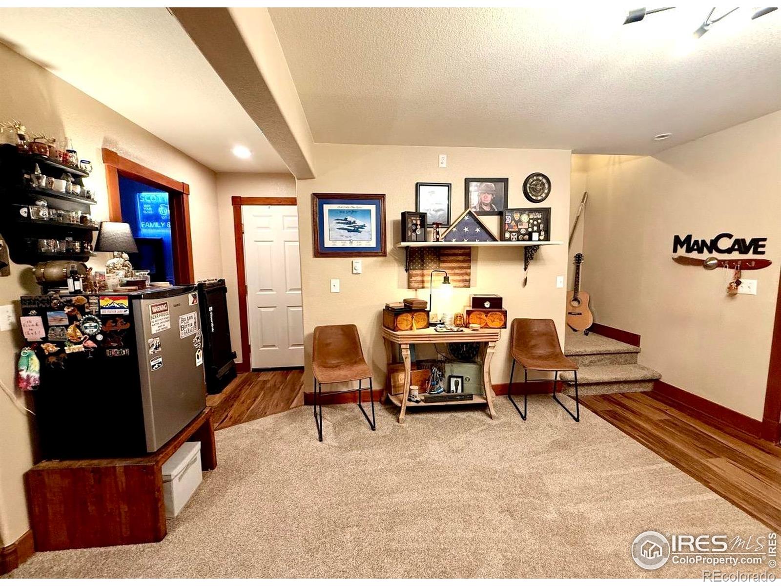 3689 Ottawa Way Red Feather Lakes CO 80545