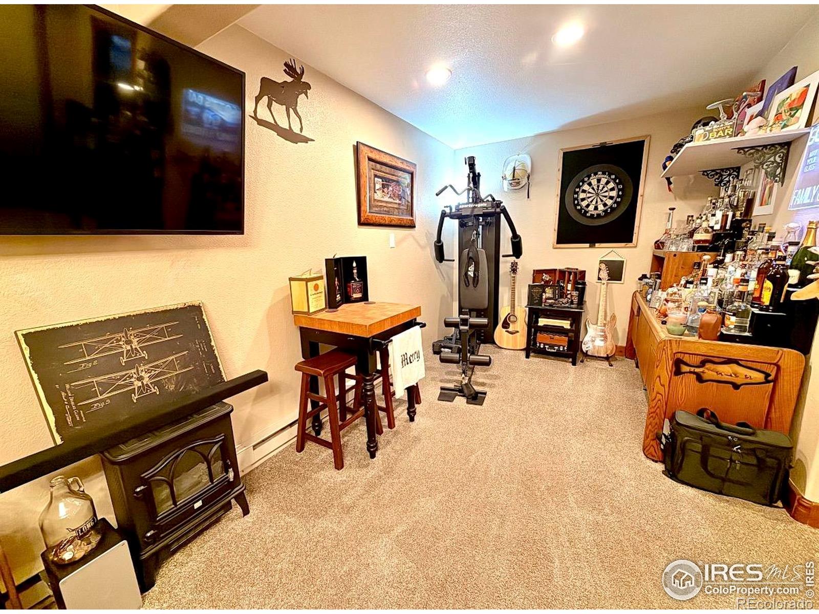 3689 Ottawa Way Red Feather Lakes CO 80545