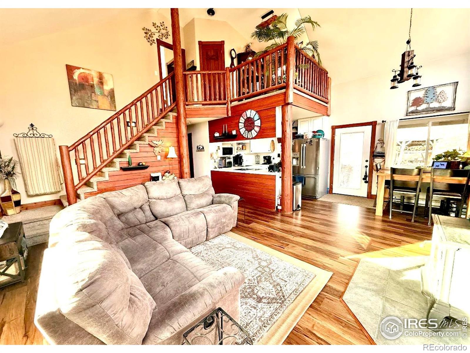 3689 Ottawa Way Red Feather Lakes CO 80545