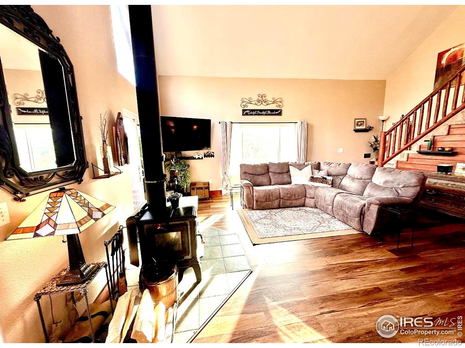 3689 Ottawa Way Red Feather Lakes CO 80545