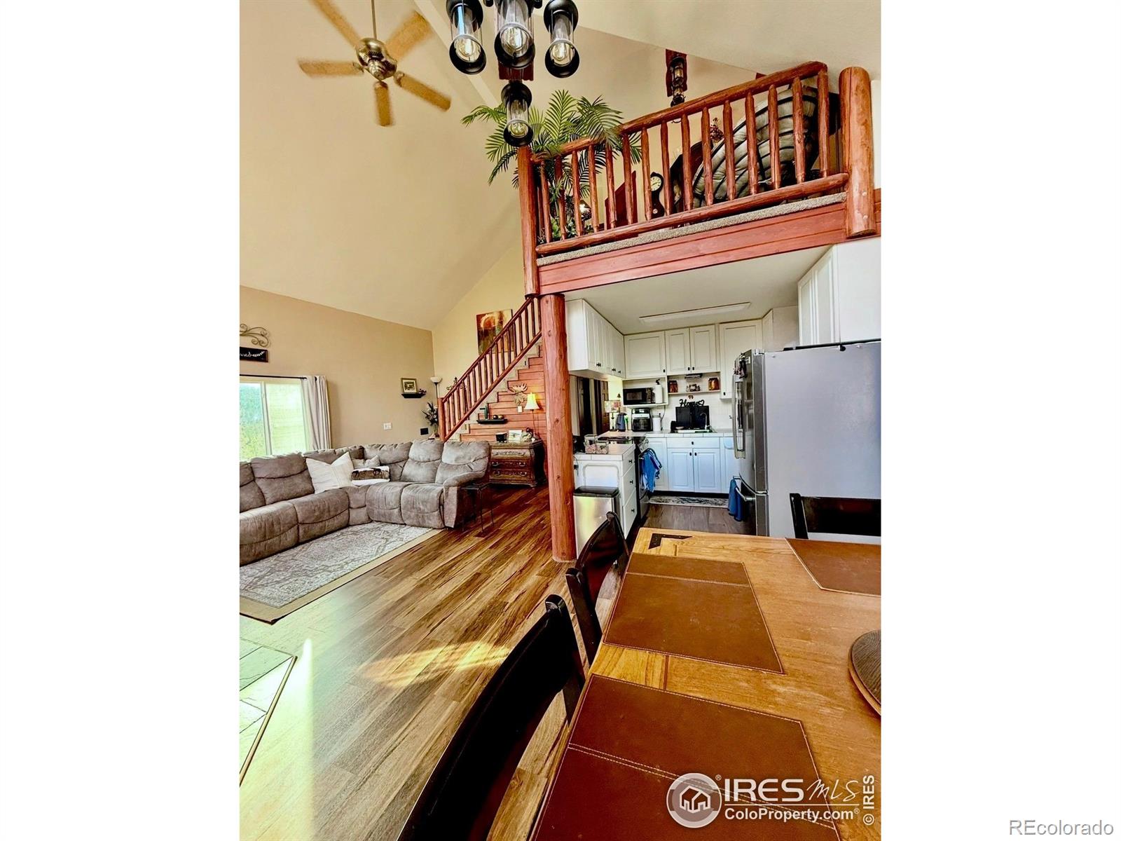 3689 Ottawa Way Red Feather Lakes CO 80545